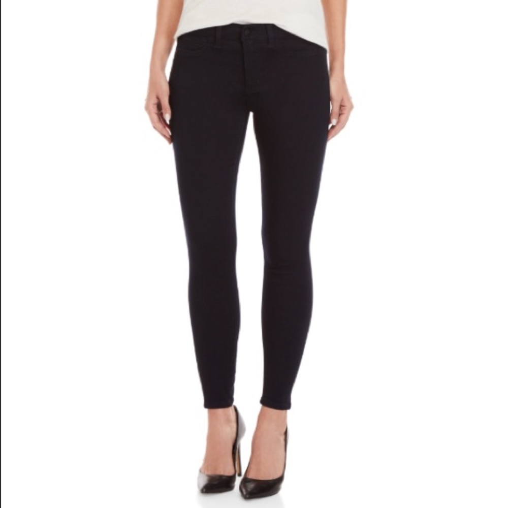 NWT: BUFFALO DAVID BITTON Faith Mid Rise Leggings